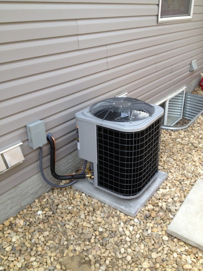Hot Water  RT Heating & Air Conditioning